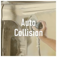 Auto Collision degree information