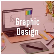Graphic Design degree information