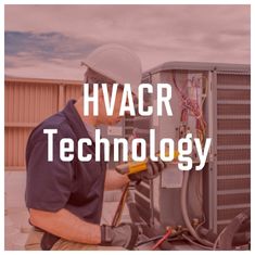 HVACR Technology degree information