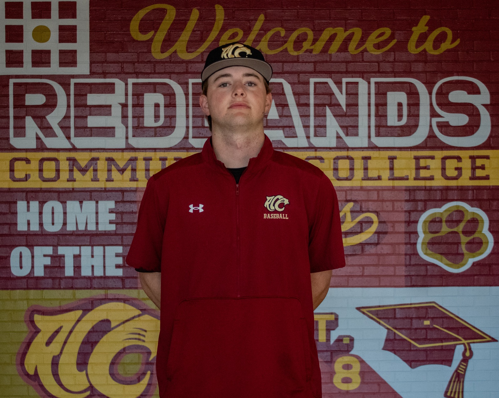 #4 Aiden Robinson #4 Aiden Robinson