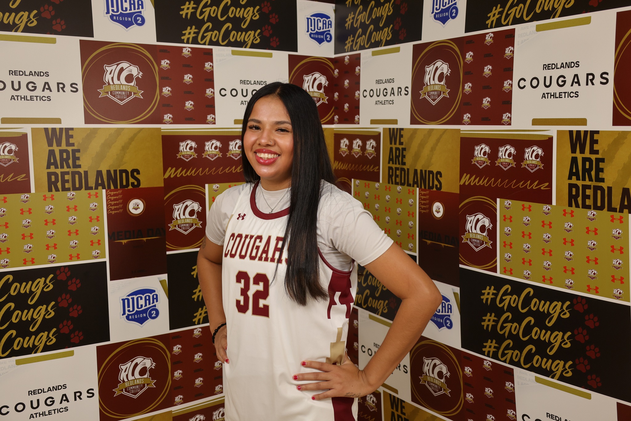 #32 Bobiey Parker Bobiey Parker Headshot