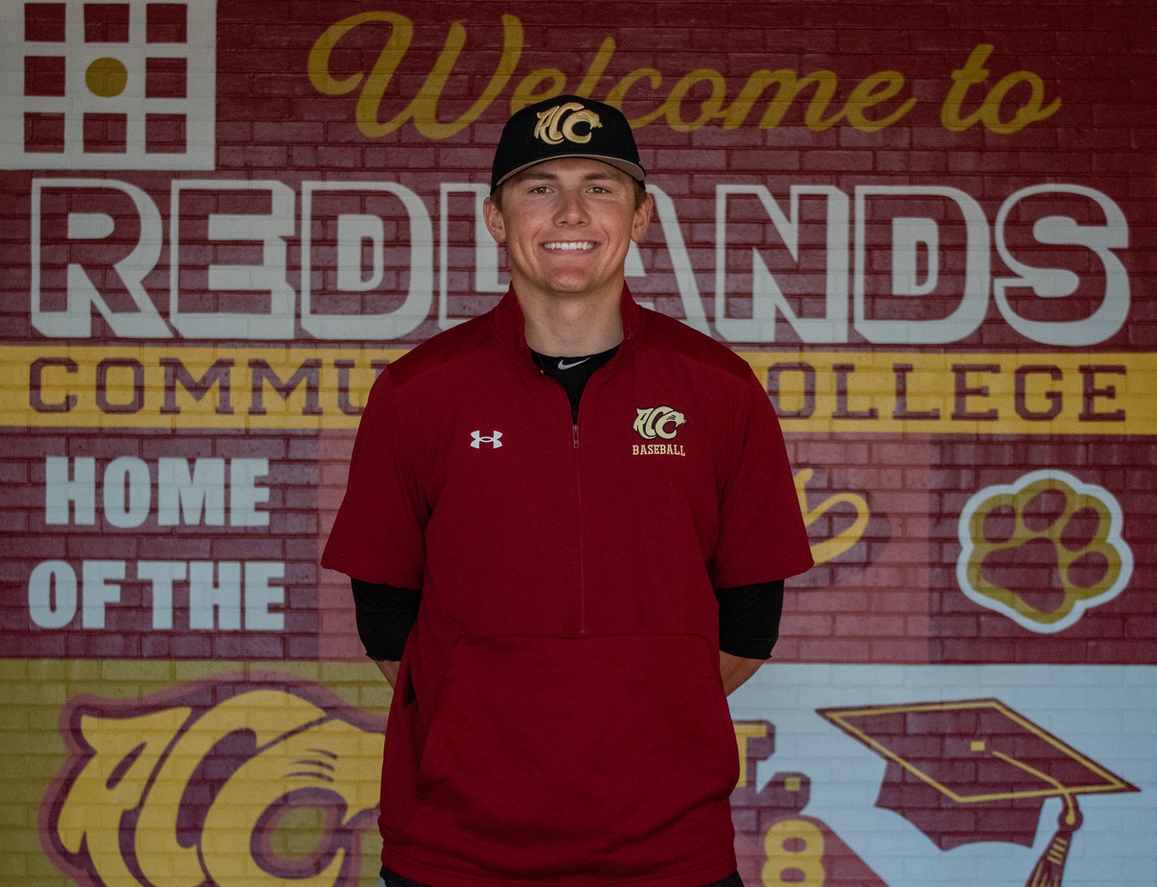 #32 Brand Wilson #32 Brand Wilson