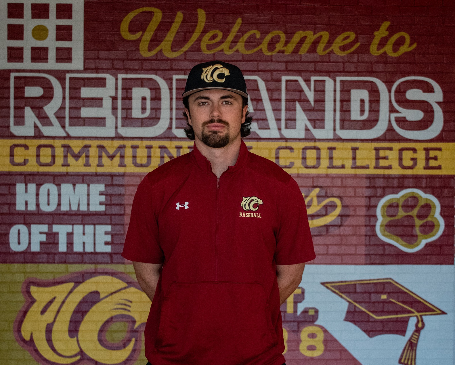 #8 Carson Garrett #8 Carson Garrett