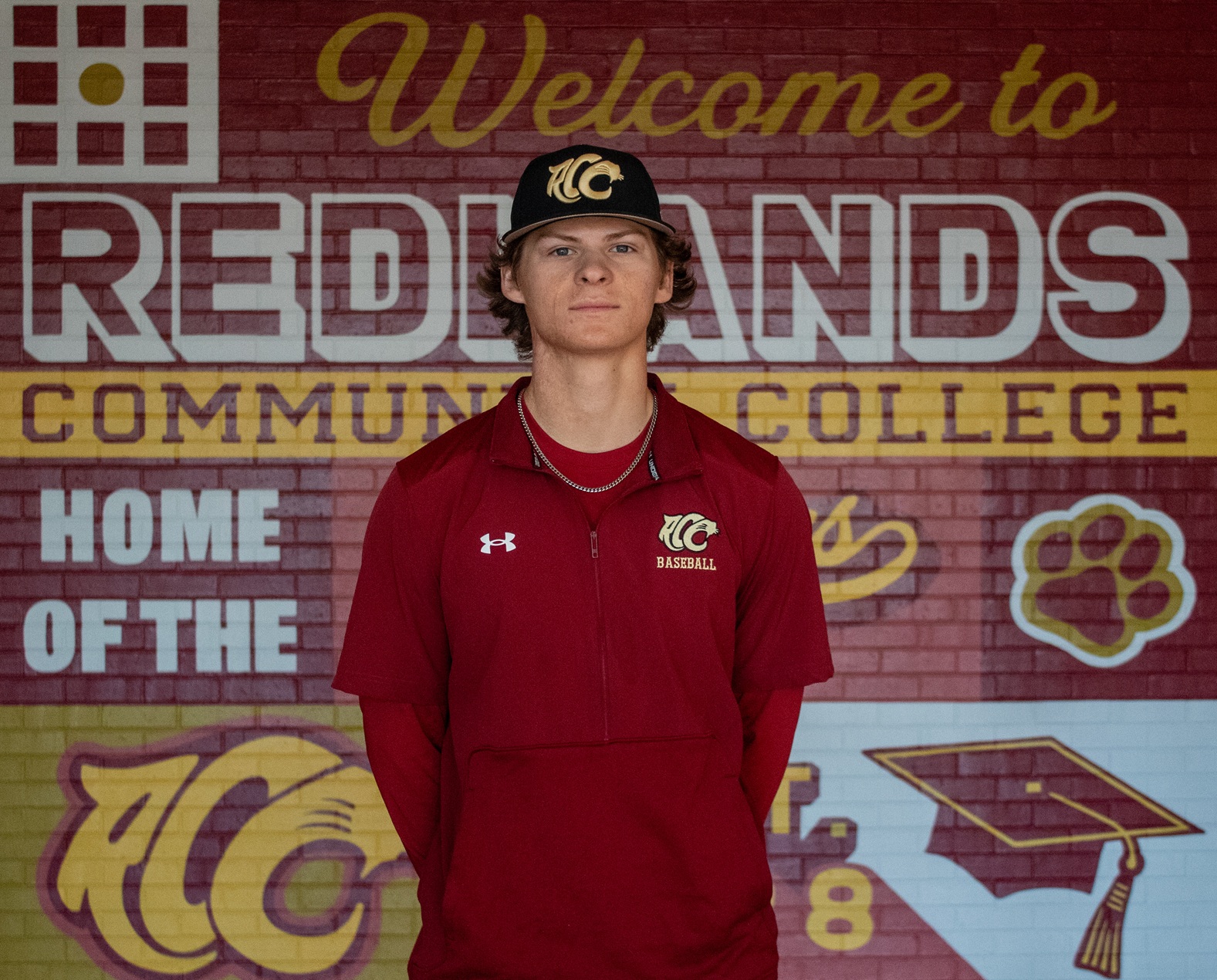 #6 Cole Webb #6 Cole Webb