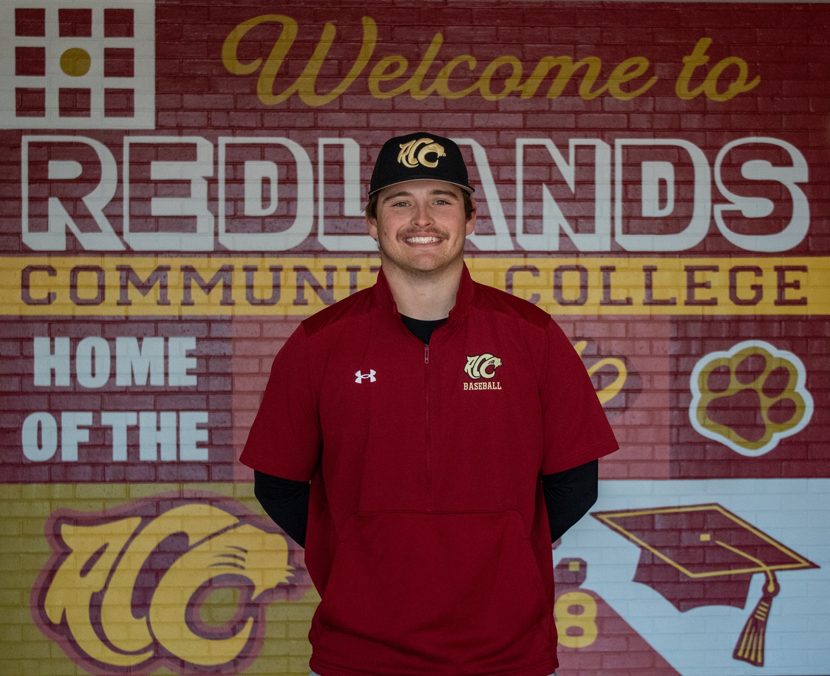 #38 Dalton Belcher #38 Dalton Belcher