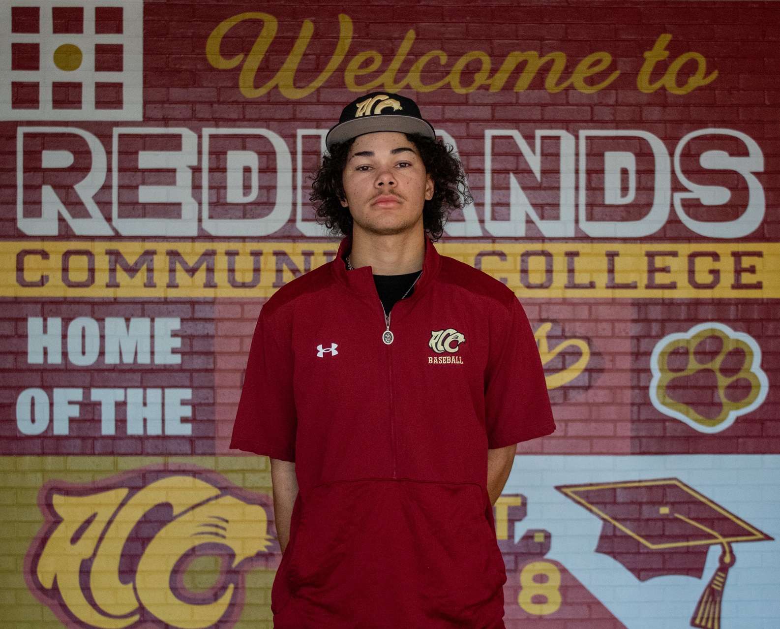 #9 Darion Blair #9 Darion Blair