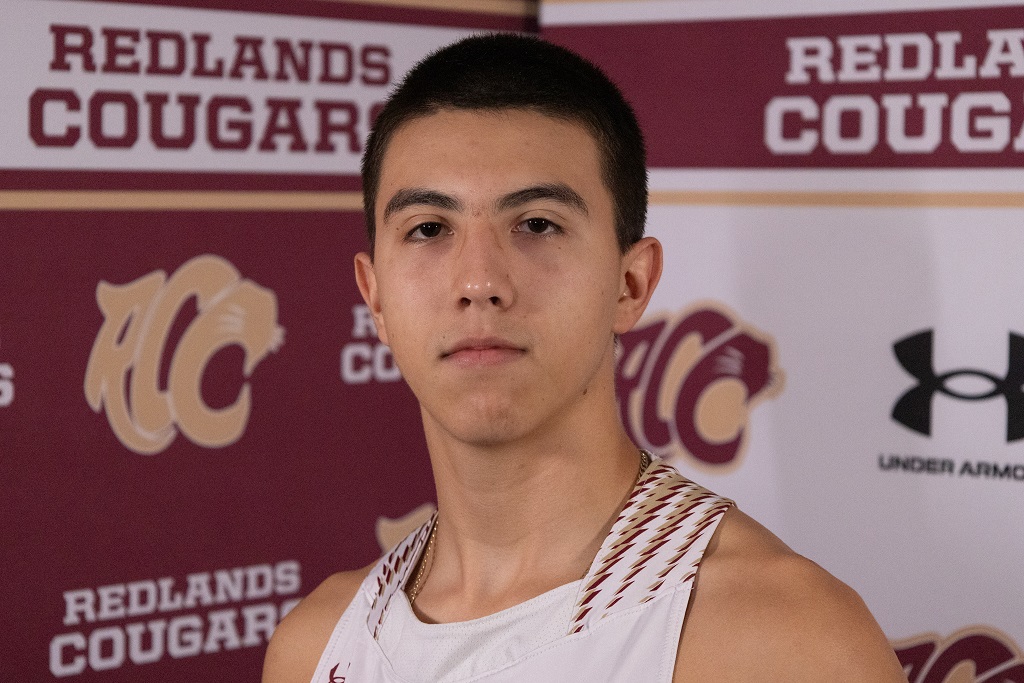 Gilberto Rodriguez Headshot 2025