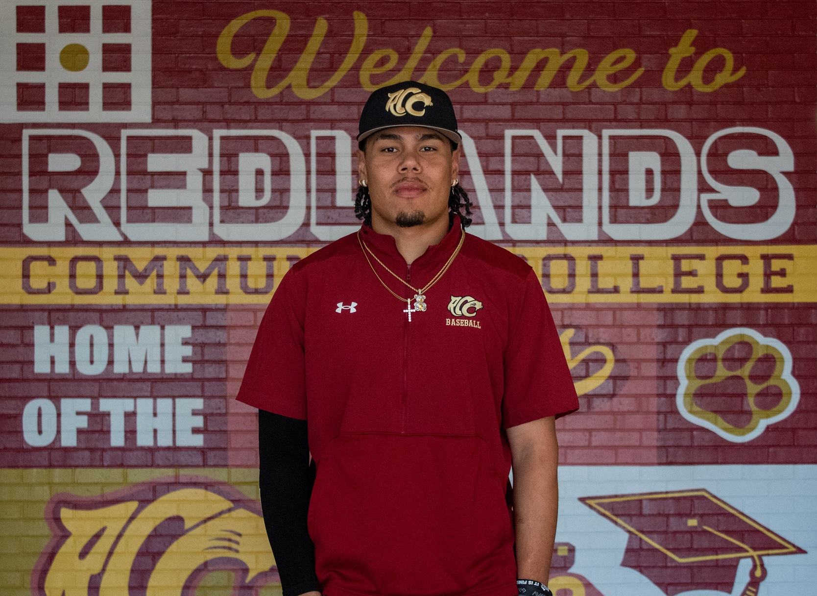 #45 Israel Diaz #45 Israel Diaz