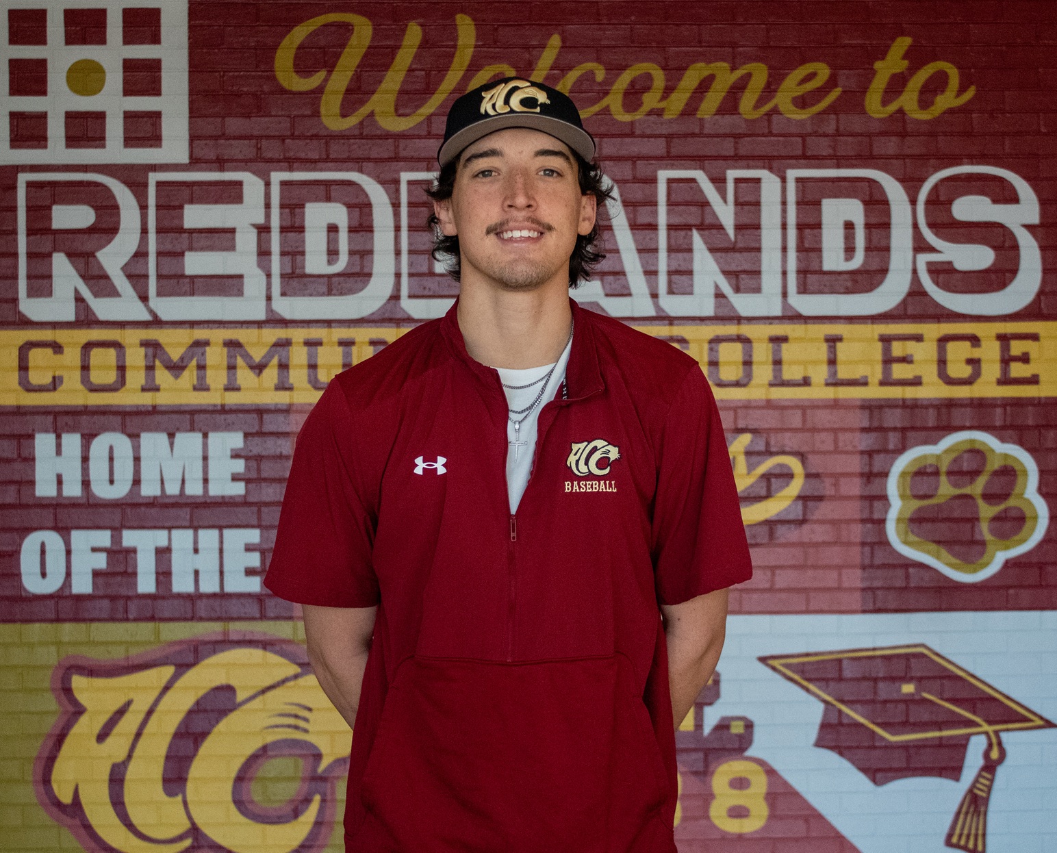 #15 Jase Chambers #15 Jase Chambers