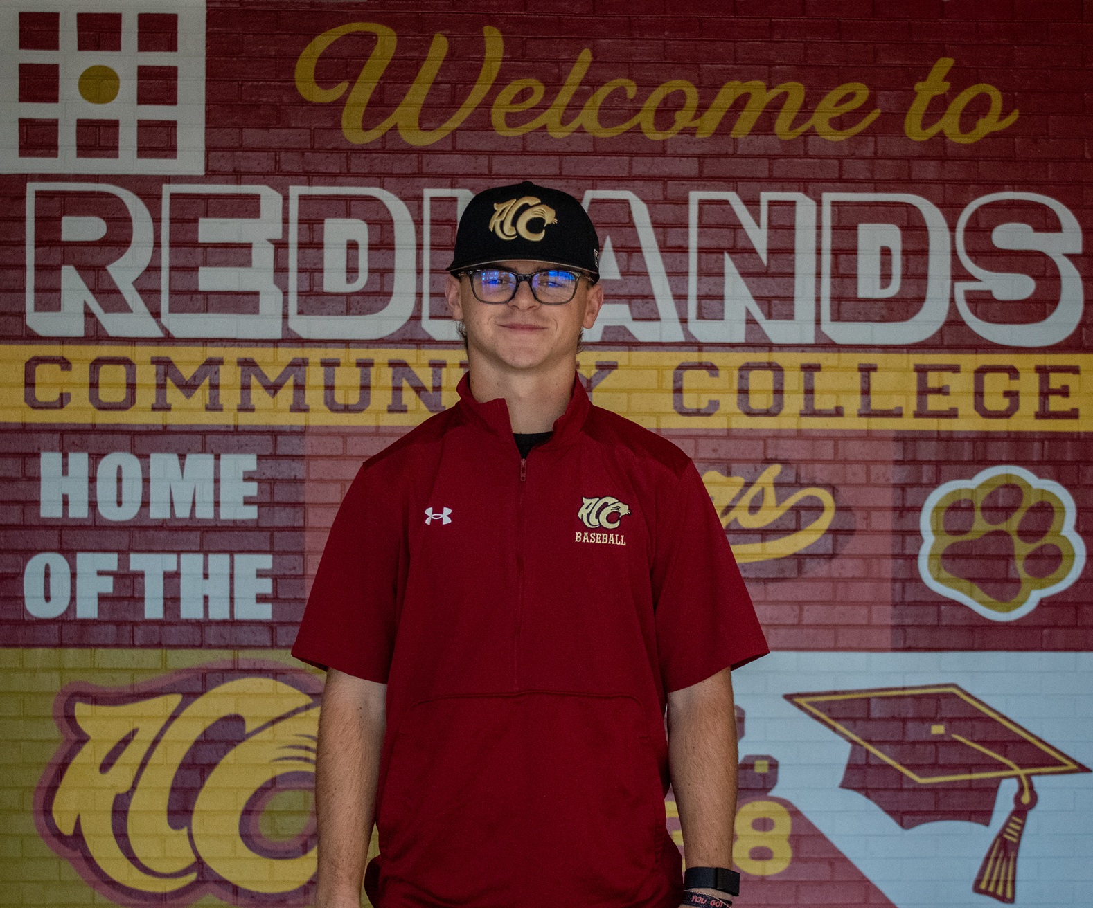 #5 Joseph Ponder #5 Joseph Ponder