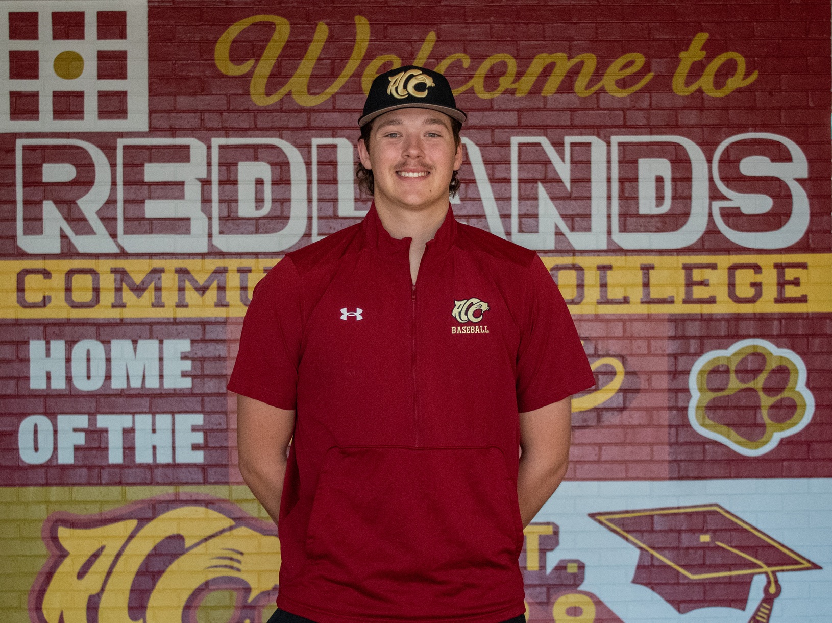 #33 Joseph Smothers #33 Joseph Smothers