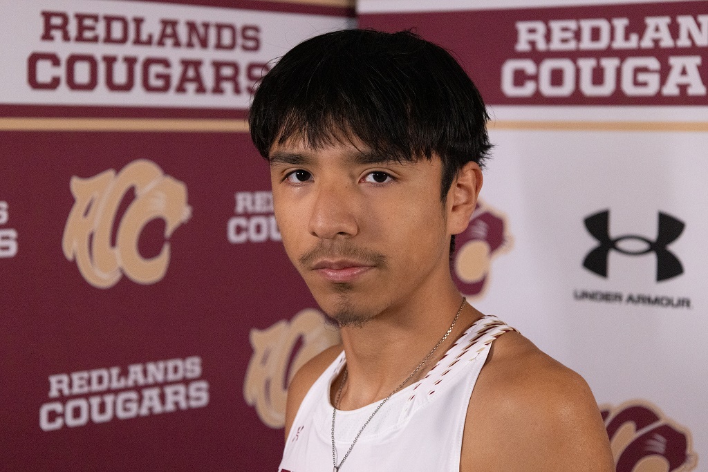 Joseph Thompson Headshot 2025