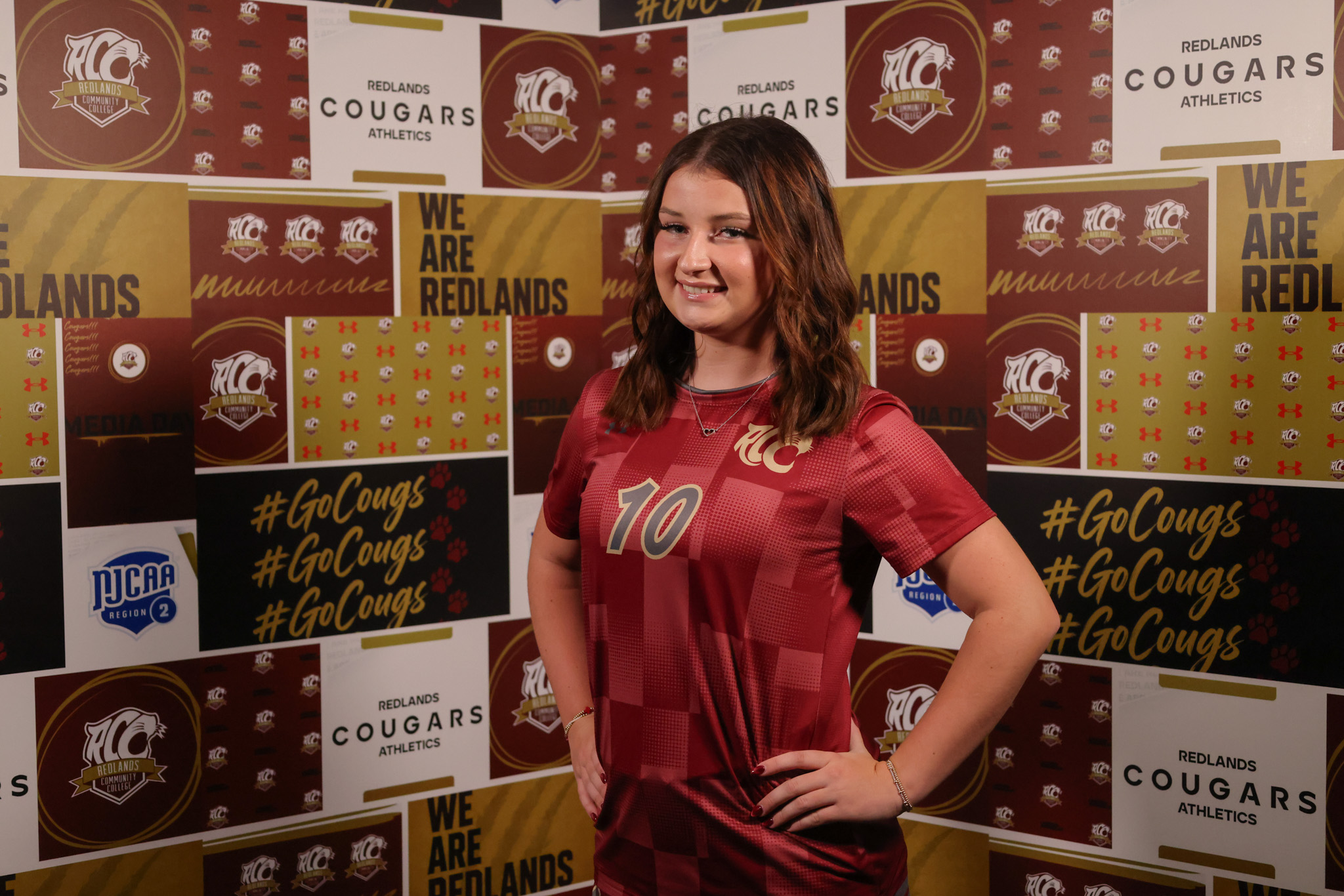 Kyle Favarolo #10 Kylee Favarolo Headshot 2026