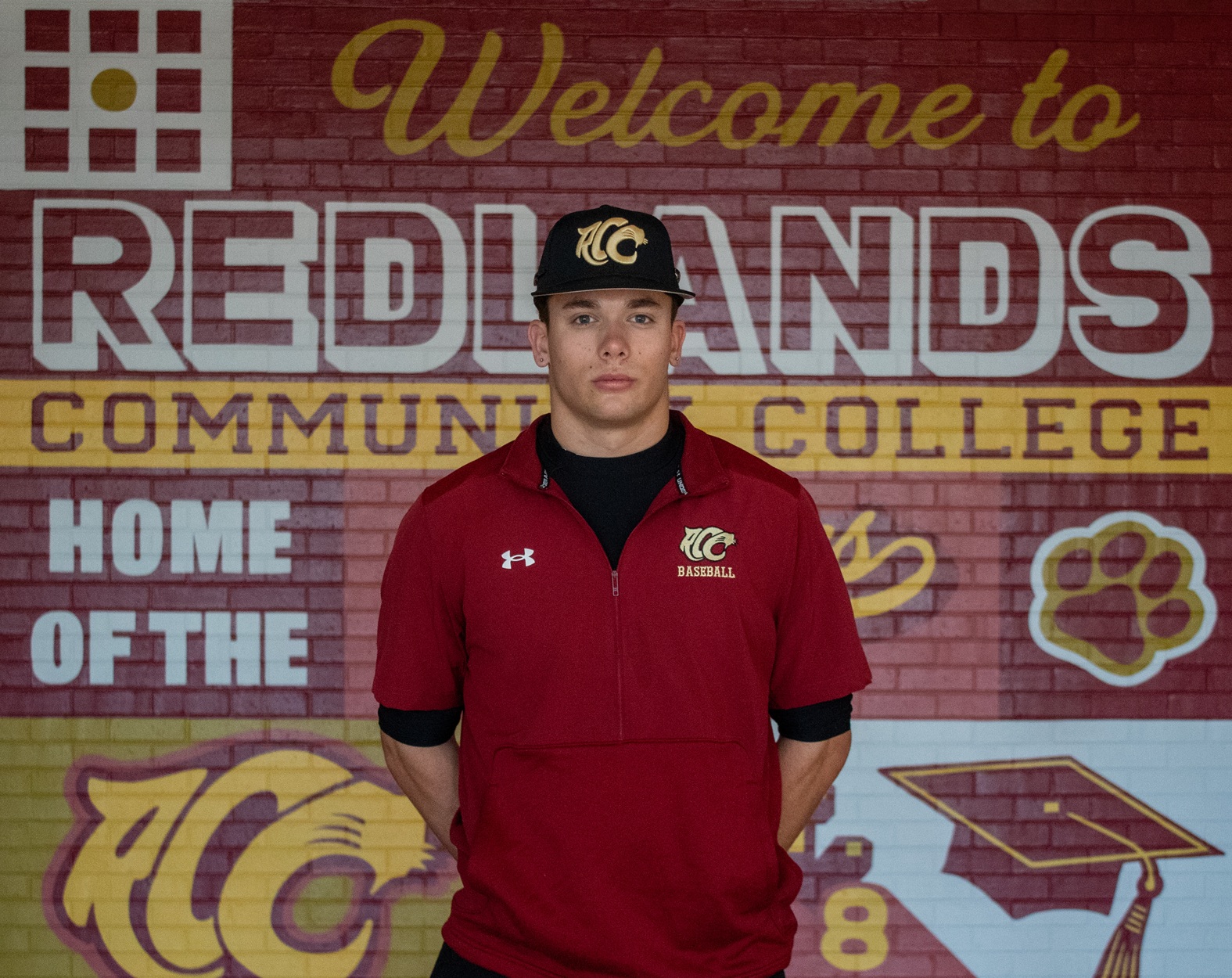 #14 Luke Fleek #14 Luke Fleek