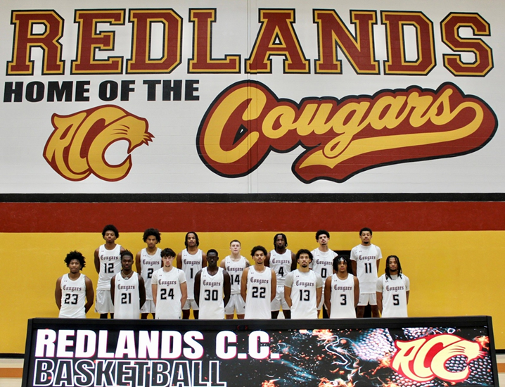 2025-26 Team Photo RCC MBB 2025-26 Team Photo