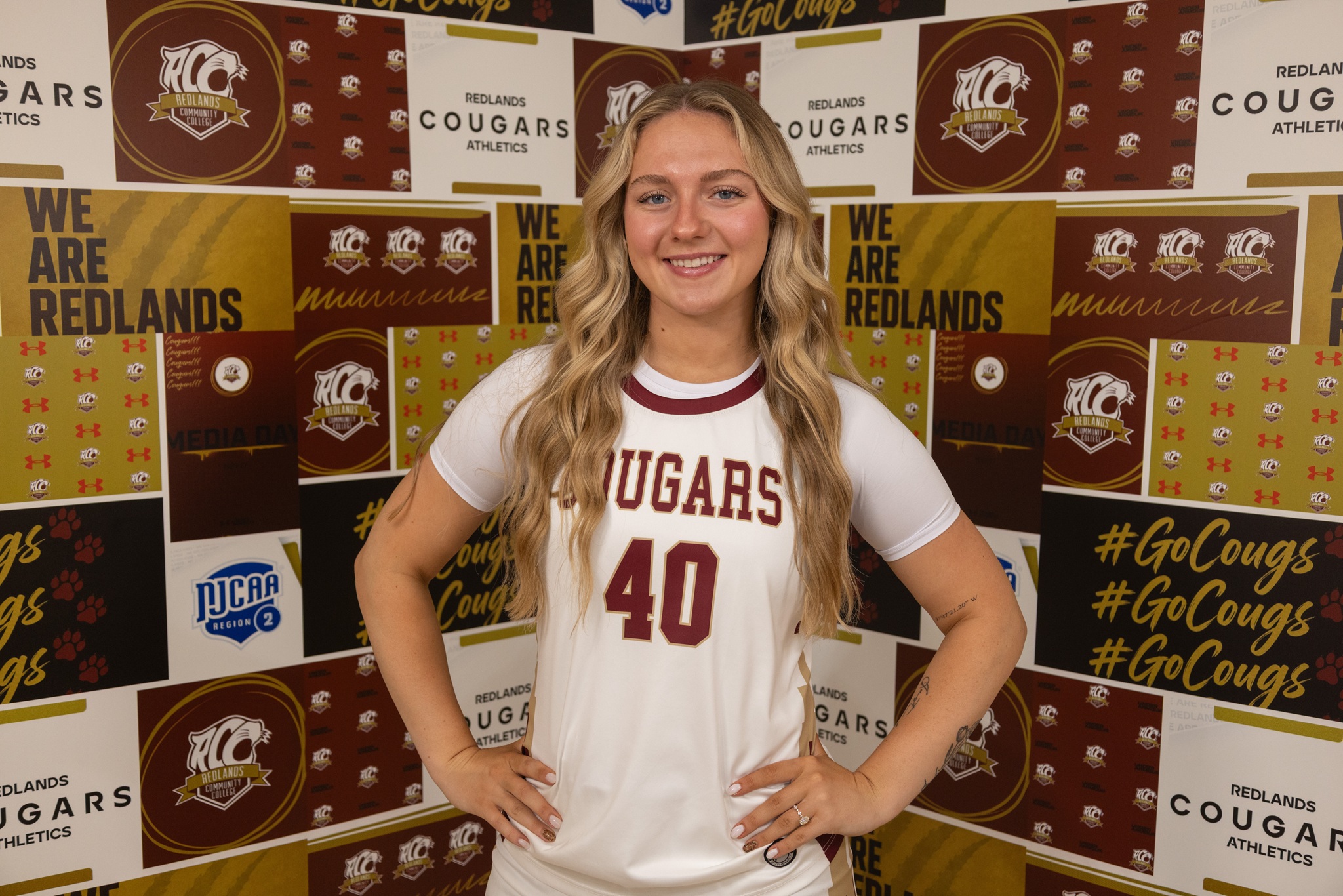 #40 Marissa Sandlin Marissa Sandlin Headshot