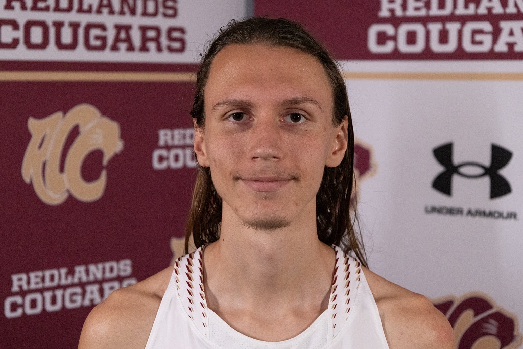 Mitchel Foster Headshot 2025