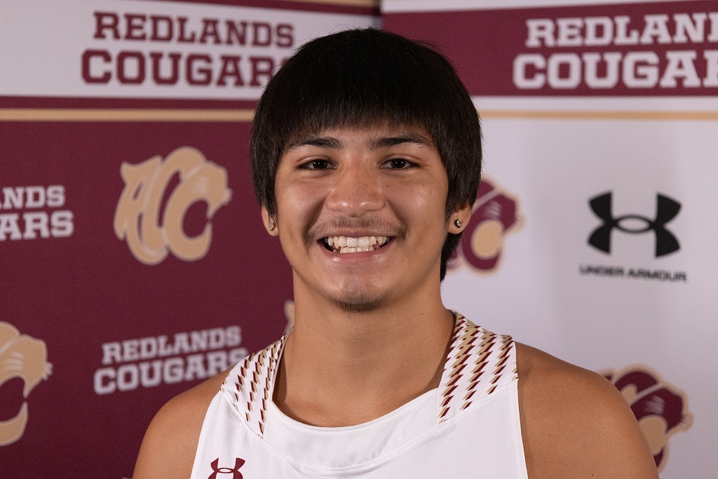 Nicholas Sanders Headshot 2025