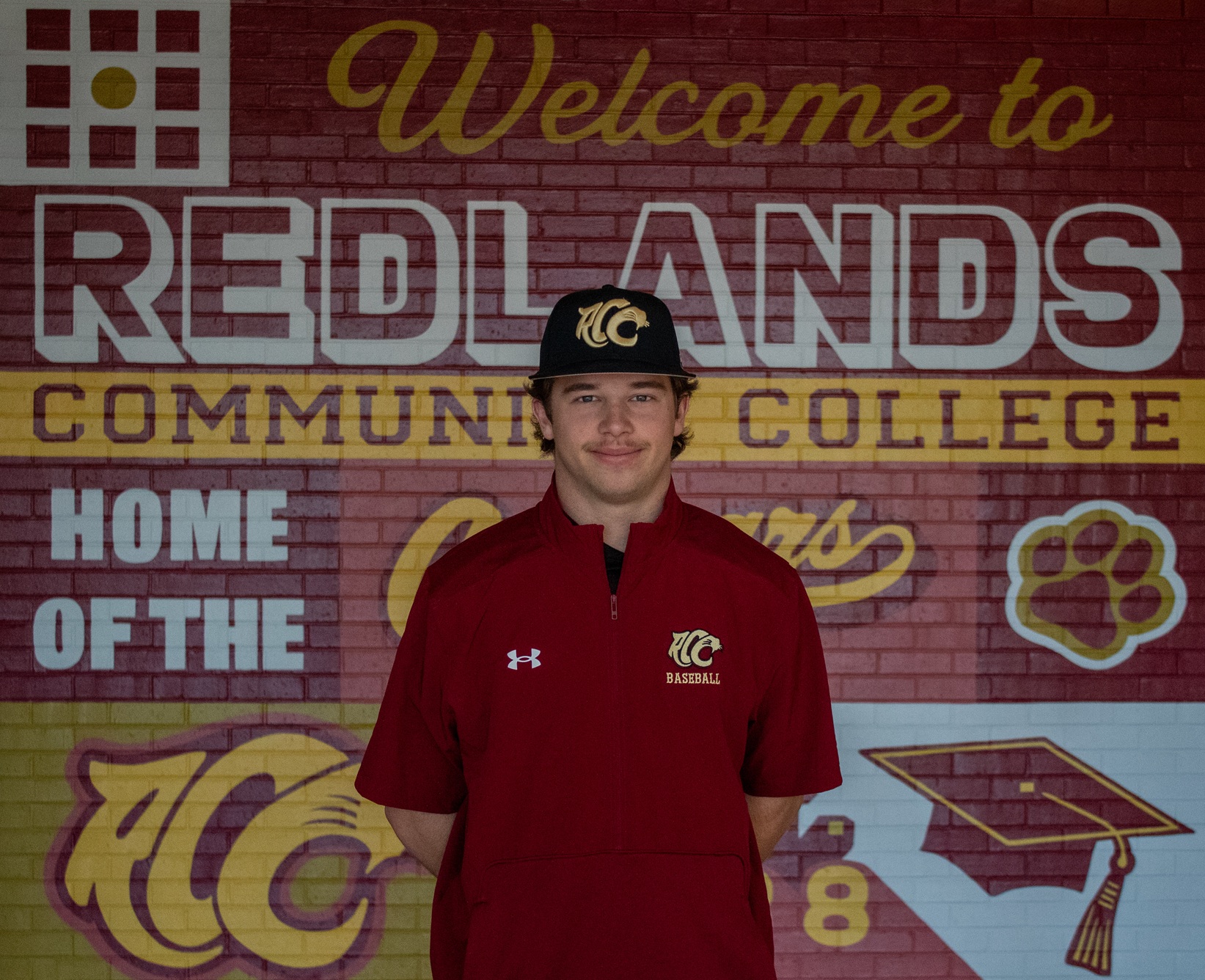 #16 Reed Roberts #16 Reed Roberts