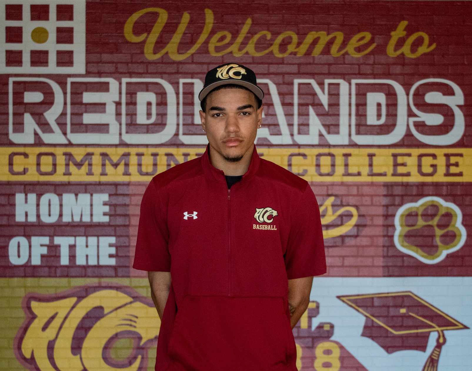 #23 Tylon Holman #23 Tylon Holman