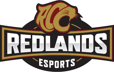 Redlands eSports logo