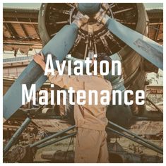 Aviation Maintenance degree information